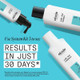 Nioxin Thickening System 3 Conditioner for Coloured Dry and Damaged Hair with Light Thinning 300ml 4
