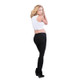 Legging Con Soporte Para Barriga Belly Bandit 1