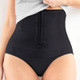 C-Section & Recovery Undies | Belly Bandit - Black 