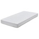 Babylo Fibre Cot Mattress (10cm Thick) 120 x 60cm 2