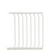 Dreambaby Chelsea 63cm Wide Gate Extension (White)