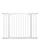 BabyDan Premier Pressure Indicator Gate, White (99cm - 106.3cm)