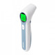 Beaba Thermospeed - Infrared Thermometer Forehead And Ear Detection Green