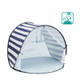 Babymoov Anti-UV Sun Tent 50+ UPF Protection - Blue Stripe UV 