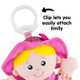  Lamaze Play & Grow My Friend Emily