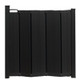 BabyDan Guard Me Autofold Gate - Black (64.5 - 89 cm)