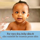 Aveeno Baby Dermexa Moisturising Wash 250ml - Lifestyle 4