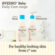 Aveeno Baby Hair & Body Wash 250ml - Lifestyle 3