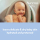 Toallitas Húmedas Para Bebé Aveeno, Paquete De 72 - Estilo De Vida 2