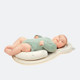 Babymoov Cosydream Fresh Newborn Lounger 0-3m - Off White live 2