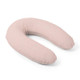 Doomoo BUDDY Maternity Pillow - Cloudy Pink