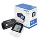 Omron M4 Inteli IT Upper Arm Blood Pressure Monitor Box