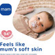 Mam Start Soother 0-2 Months - 2pk lifestyle