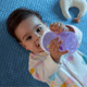 Mam Fun to Drink Cup 8+Months 270ml Lifestyle 2