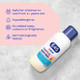 E45 Junior Foam Bath Milk 500ml 4