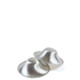 Silverette Nursing Cups - The Orginal Cup, Pure 925 Silver