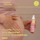 My Expert Midwife Stretch Mark Serum 150ml 2