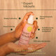My Expert Midwife Stretch Mark Serum 150ml 3