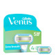 Gillette Venus Extra Smooth Blade Refill - 4 Pack
