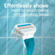 Gillette Venus Smooth Blade Refill - 4 Pack 3