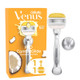 Gillette Venus & Olay Coconut Razor