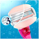 Gillette Venus Breeze Spa Razor 3