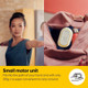 Medela Freestyle Mini Classic Double Electric Breast Pump 4