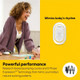 Medela Freestyle Mini Handsfree Double Electric Breast Pump 6