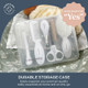 Dreambaby 10 Piece Essentials Kit 5