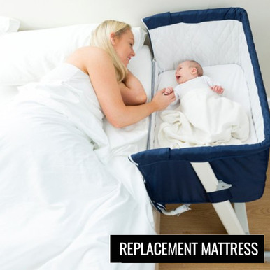 babylo cozi replacement mattress