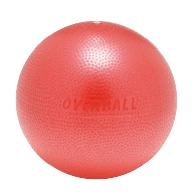 Soft gym overball best sale