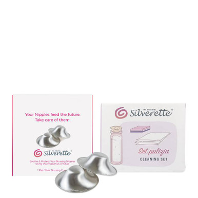 Silverette Starter Bundle - InHealth.ie