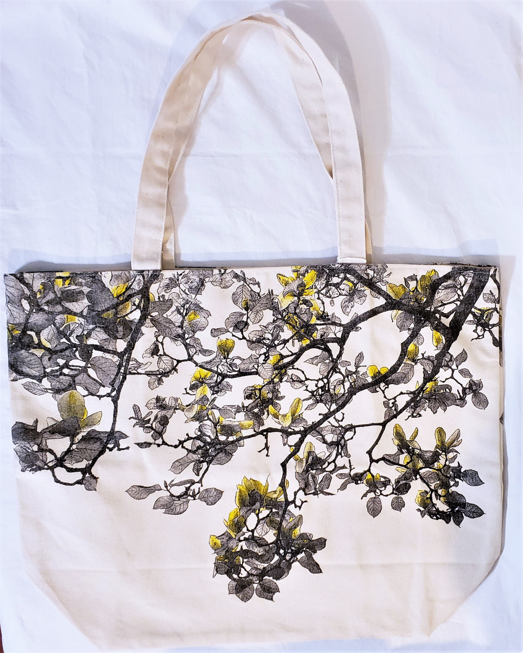 fair trade tote bags