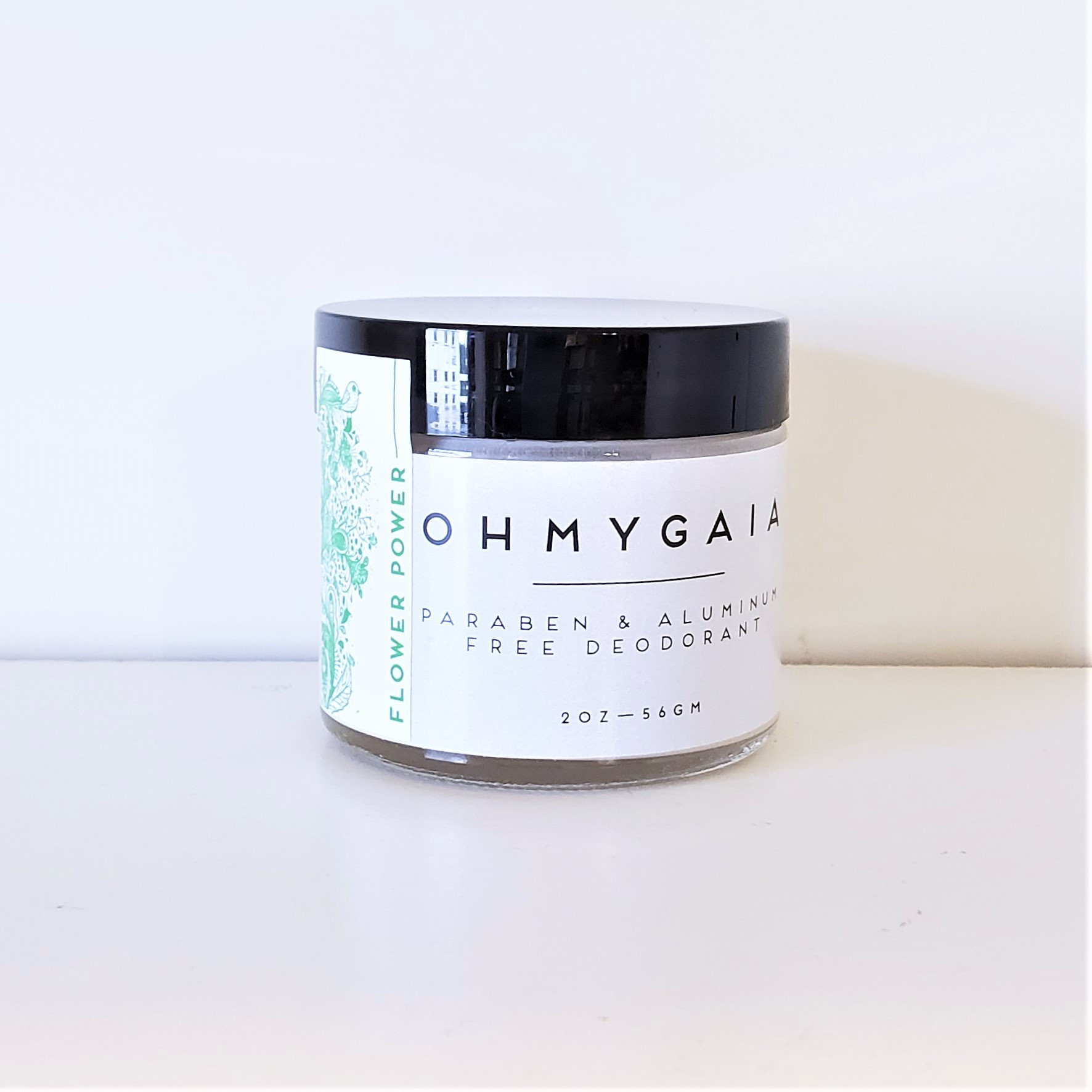 Seaweed and Sea Salt Body Butter The Silk Road Fair Trade Market