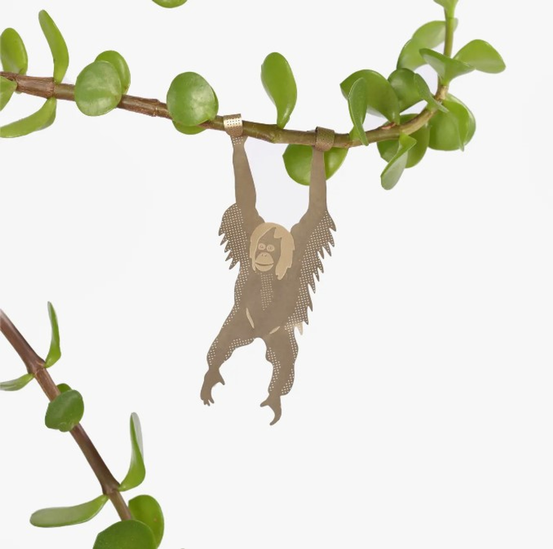 Meerkat Plant Animal from China - The Silk Road Fair Trade Market