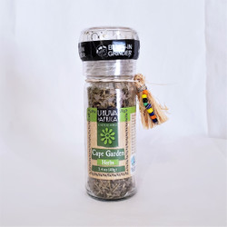 Fair Trade Spice Blend in Grinder from South Africa
