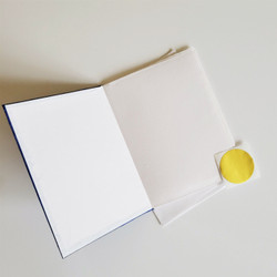 Wheatstraw Card Set of 4 from Bangladesh