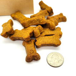 All natural shoo fly pie dog training treats