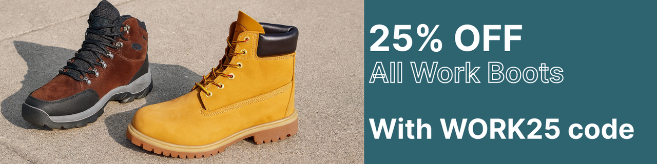 Work Boots