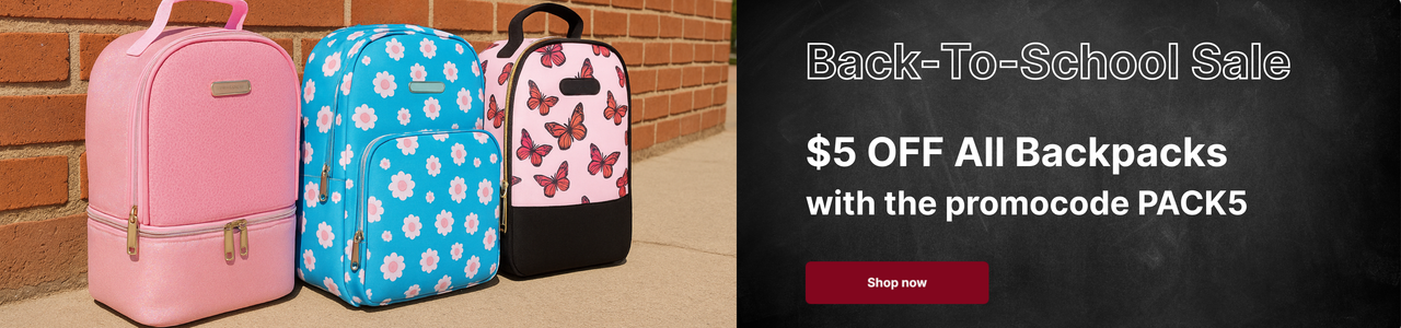 Backpacks