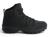 MENS BLACK HIKER