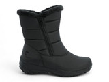 BLK MIA TOTES BOOT