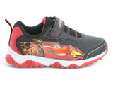 TODD BLK/RED CARS SNEAKER