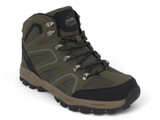 MENS NON SLIP HIKER INSULATED