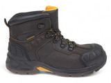 MENS BRN COMP WTRPF HAZA823302