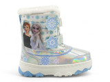 GIRLS DISNEY FROZEN  SNOWBOOT
