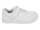 KIDS TRIPLE WHITE SNEAKER