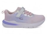 GIRL PINK PUR FLYKT SNKR
