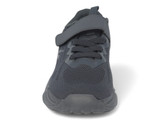 Boys' Chunky Gray Athletic Sneaker