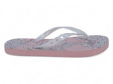 BUTTERFLY FLIP FLOPS